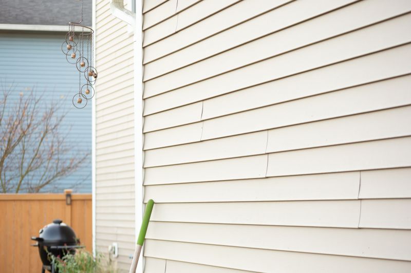 Residential Siding Replacement in Nashua, NH