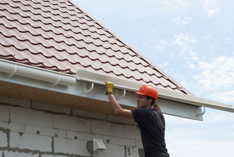Roof Installation in Nashua, NH