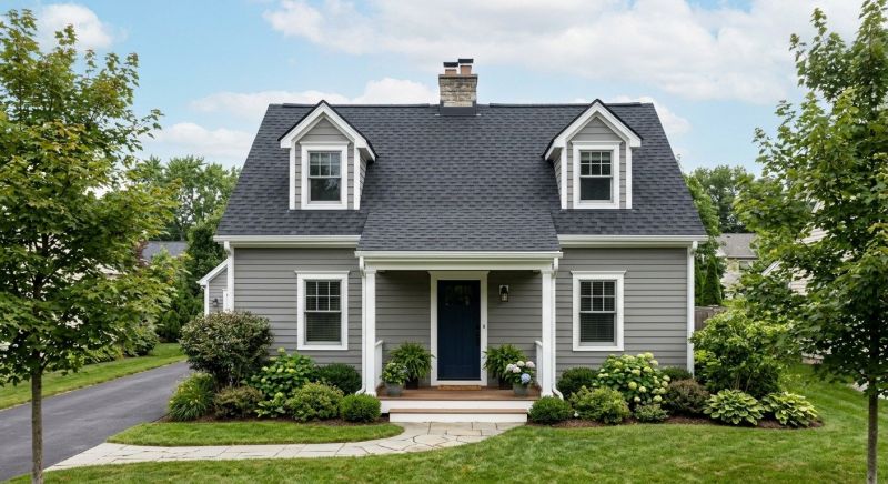 Roof Reshingling in Providence, RI