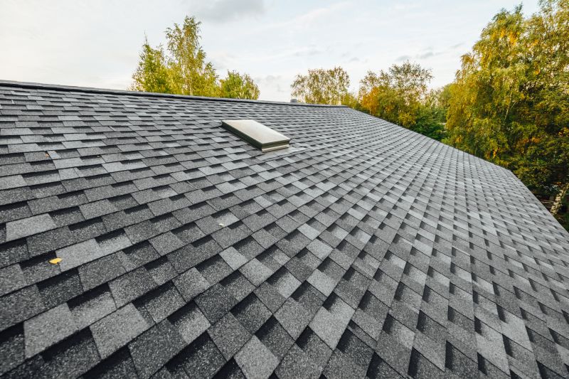 Roof Reshingling in Manchester, NH